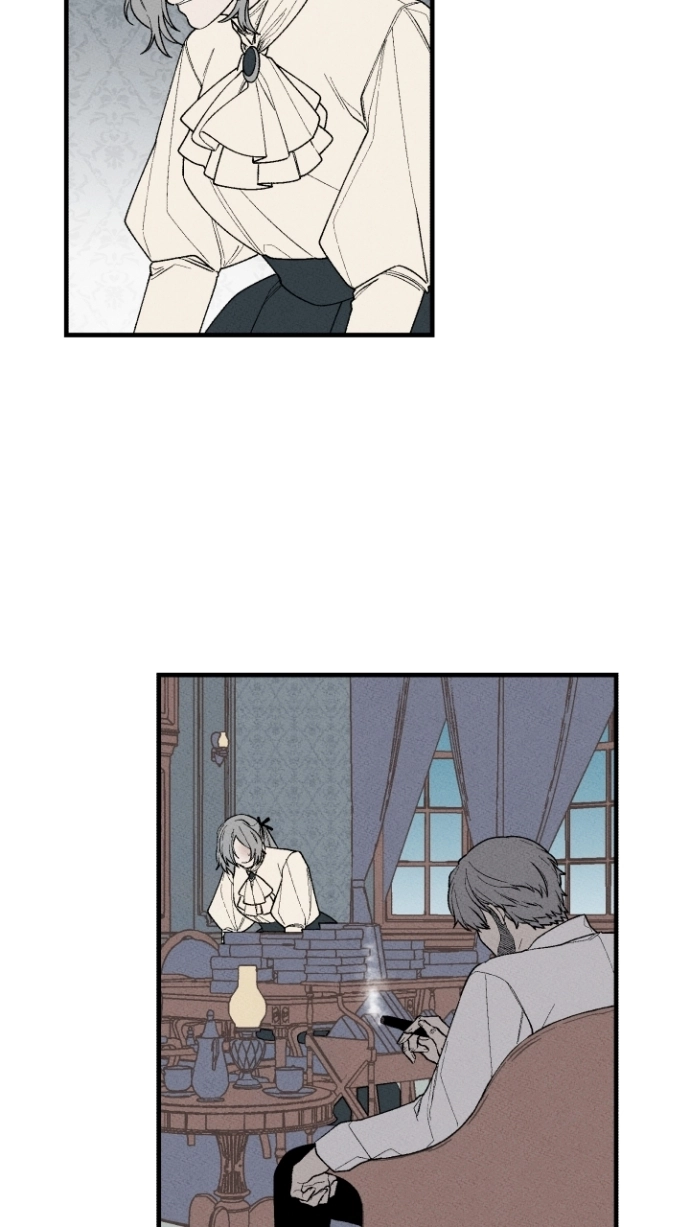 Maid in Heaven Chapter 55 page 5 - 