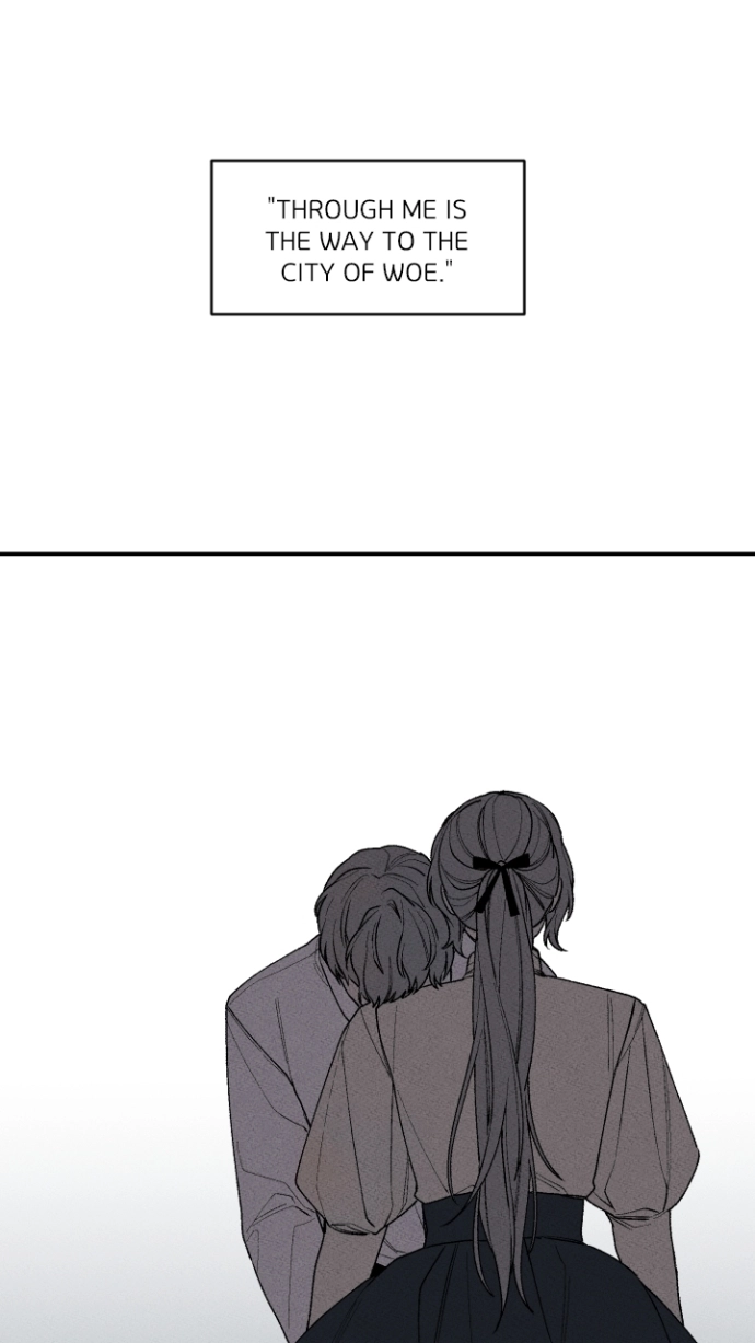 Maid in Heaven Chapter 55 page 41 - 