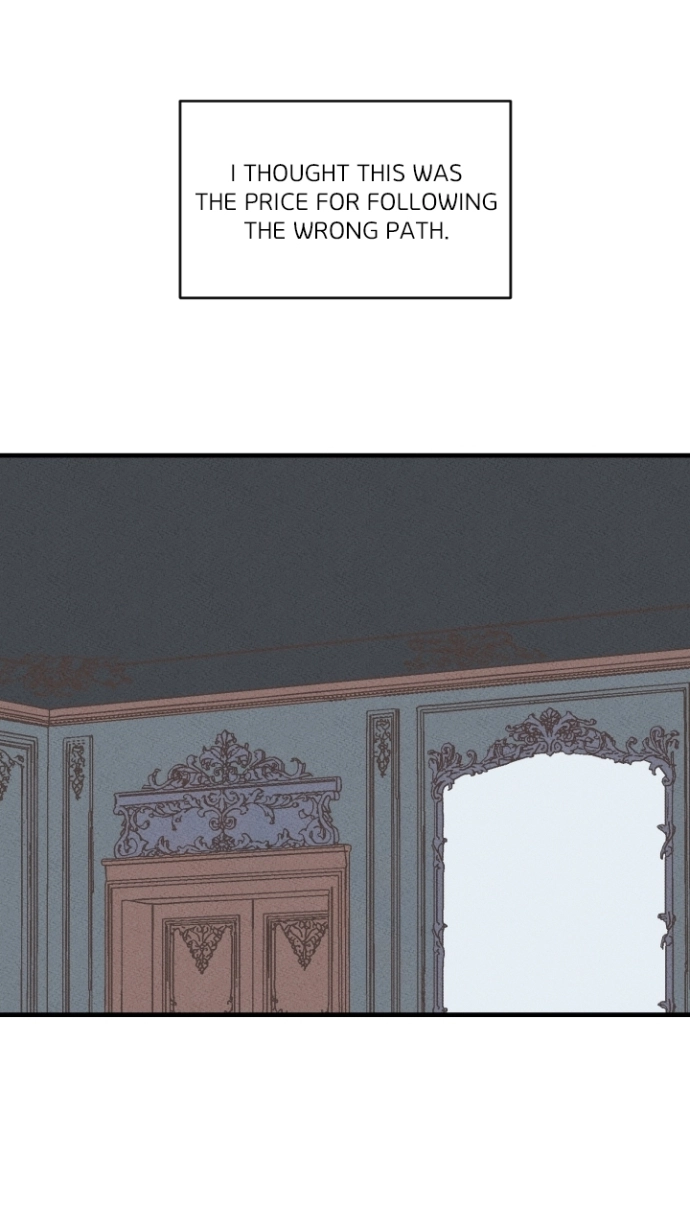 Maid in Heaven Chapter 55 page 46 - 