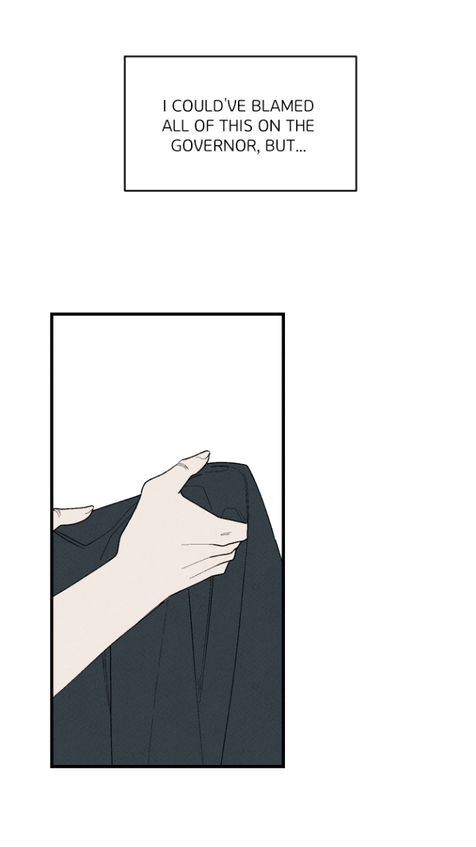 Maid in Heaven Chapter 55 page 47 - 