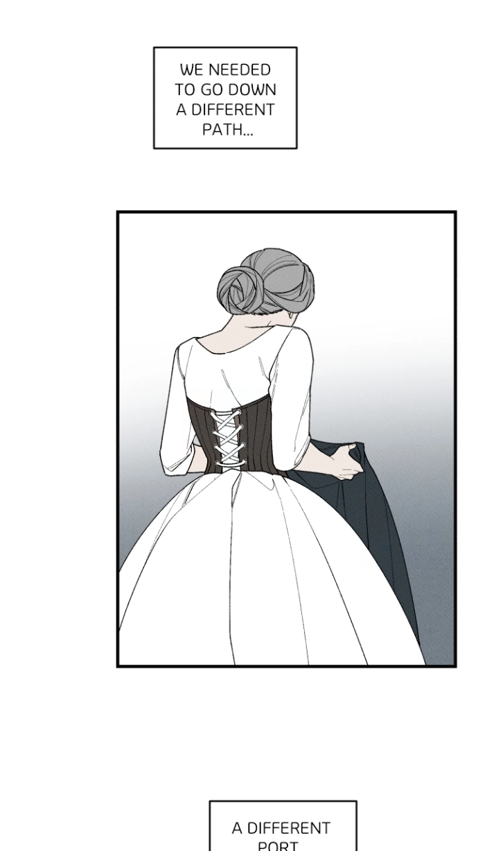 Maid in Heaven Chapter 55 page 48 - 
