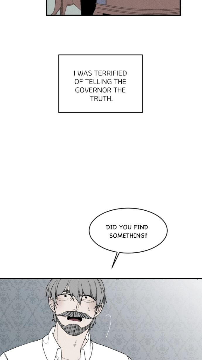 Maid in Heaven Chapter 55 page 6 - 