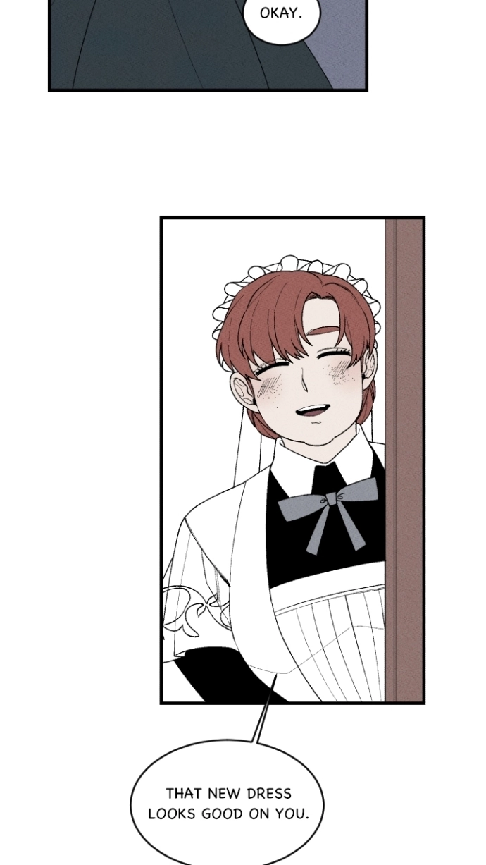 Maid in Heaven Chapter 55 page 52 - 