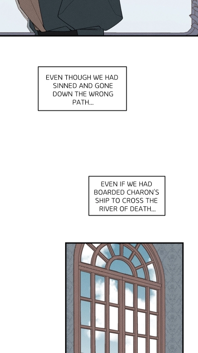 Maid in Heaven Chapter 55 page 54 - 