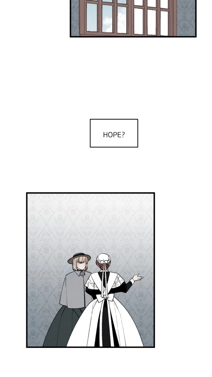 Maid in Heaven Chapter 55 page 55 - 