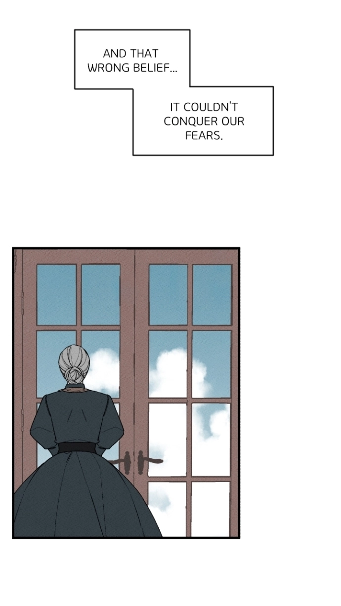 Maid in Heaven Chapter 55 page 58 - 