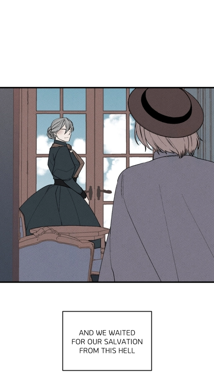Maid in Heaven Chapter 55 page 59 - 