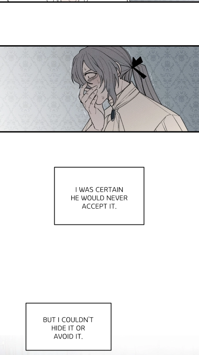 Maid in Heaven Chapter 55 page 7 - 
