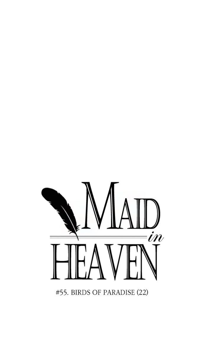 Maid in Heaven Chapter 55 page 62 - 