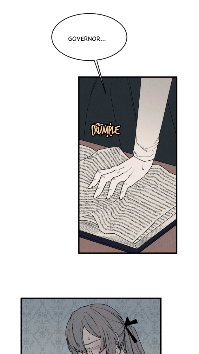 Maid in Heaven Chapter 55 page 9 - 