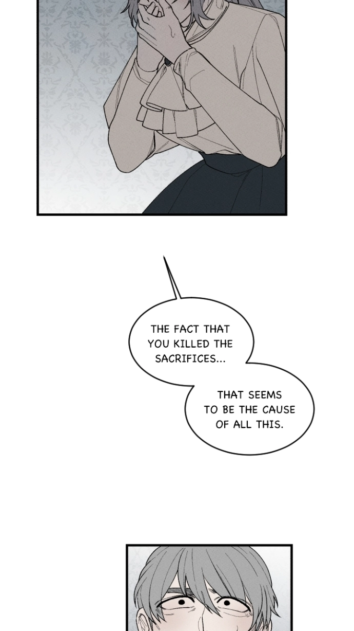 Maid in Heaven Chapter 55 page 10 - 