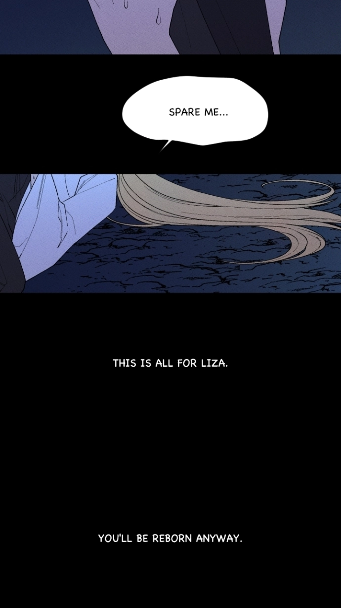Maid in Heaven Chapter 56 page 12 - 