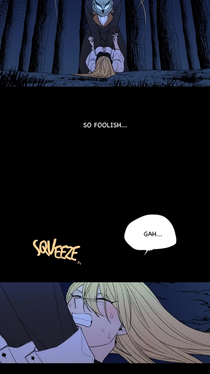 Maid in Heaven Chapter 56 page 15 - 