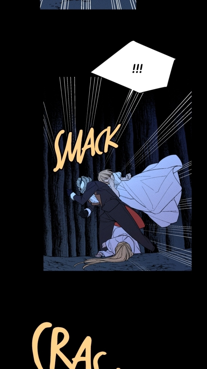 Maid in Heaven Chapter 56 page 18 - 