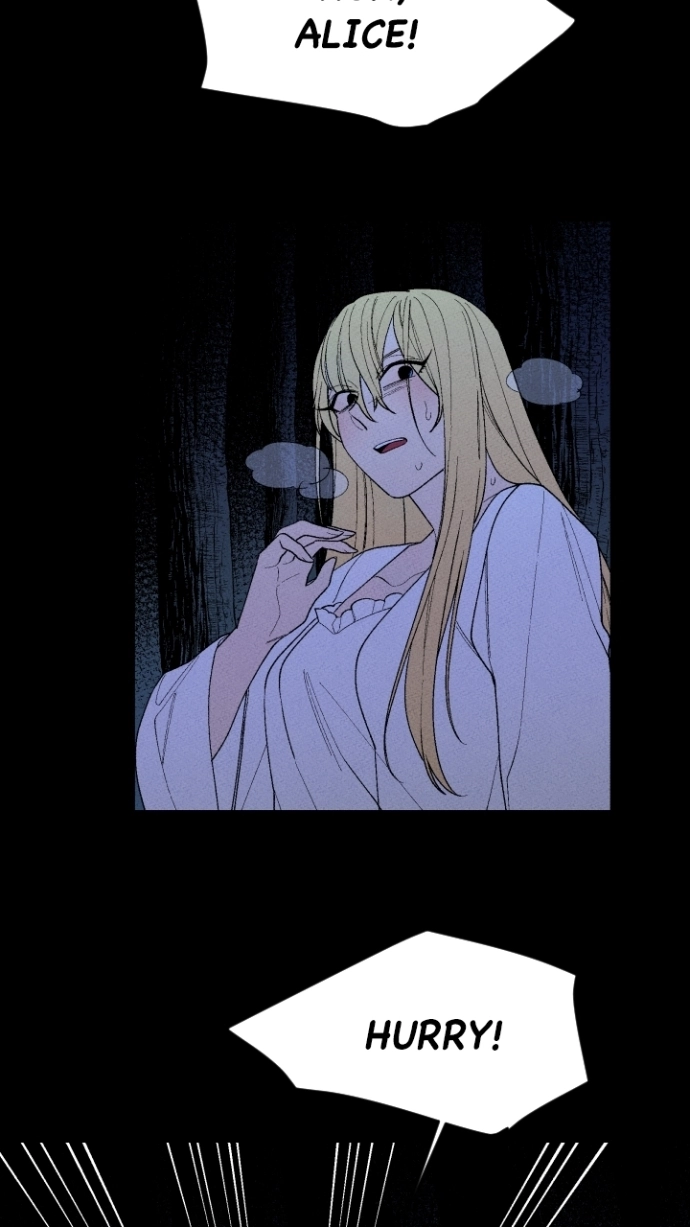 Maid in Heaven Chapter 56 page 21 - 