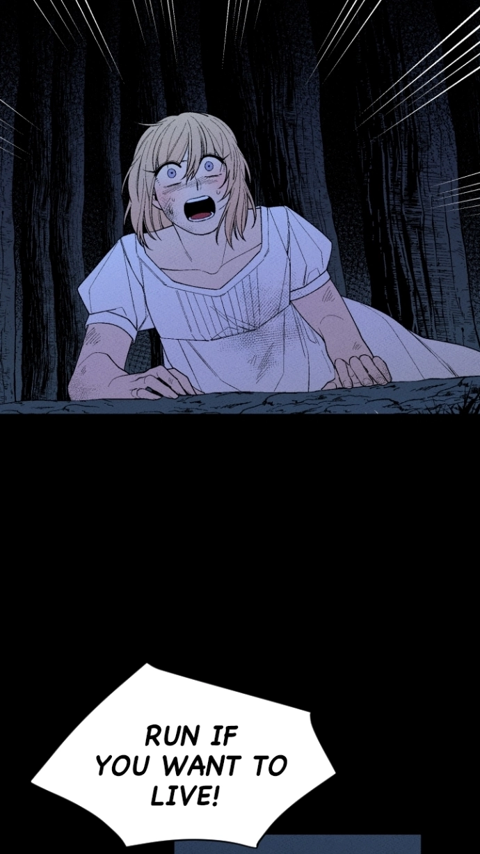 Maid in Heaven Chapter 56 page 22 - 