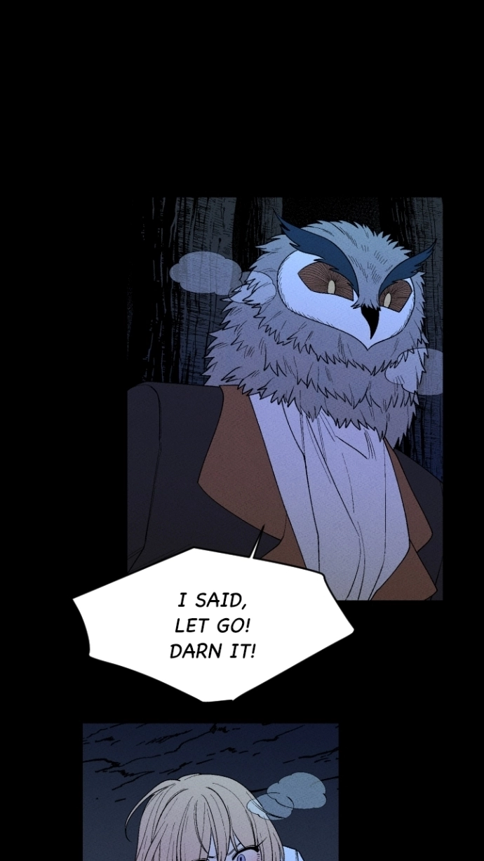 Maid in Heaven Chapter 56 page 28 - 