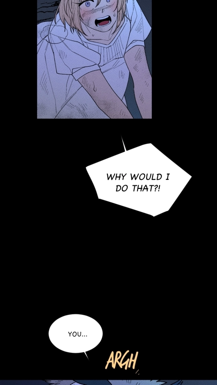 Maid in Heaven Chapter 56 page 29 - 