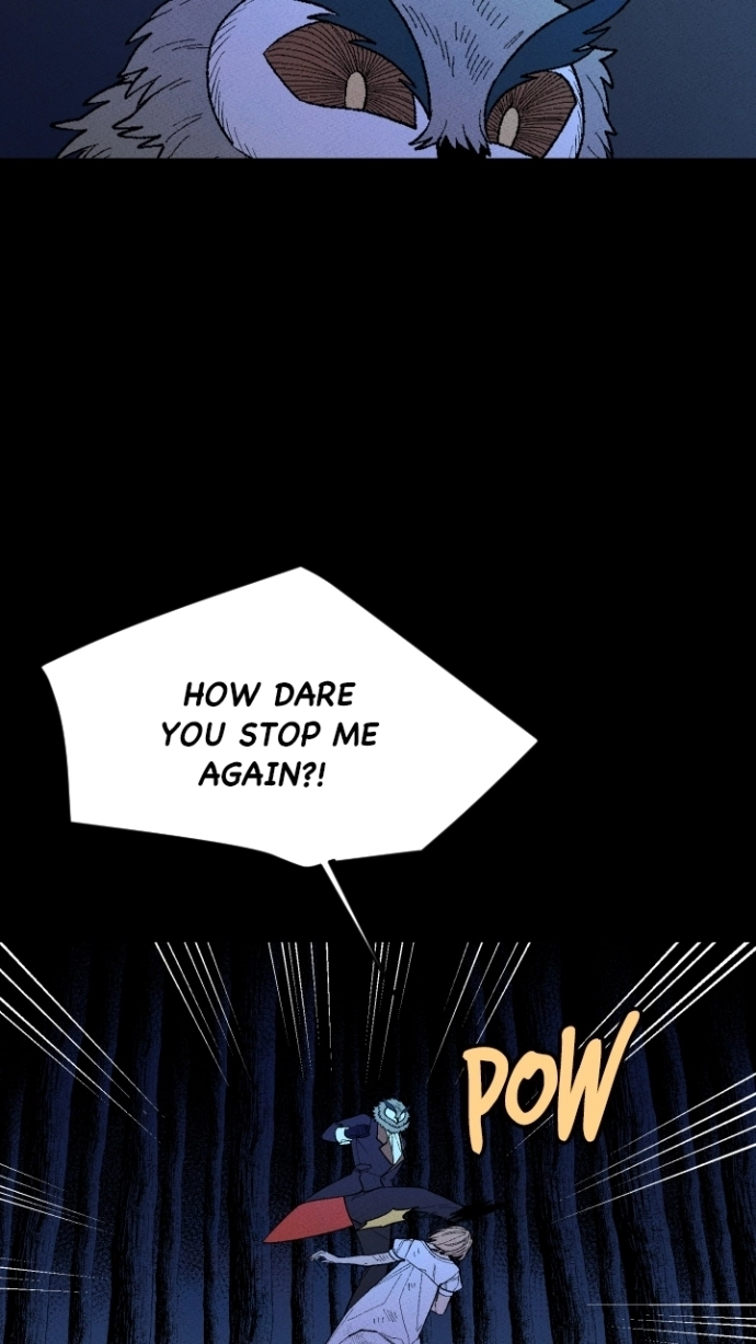 Maid in Heaven Chapter 56 page 30 - 