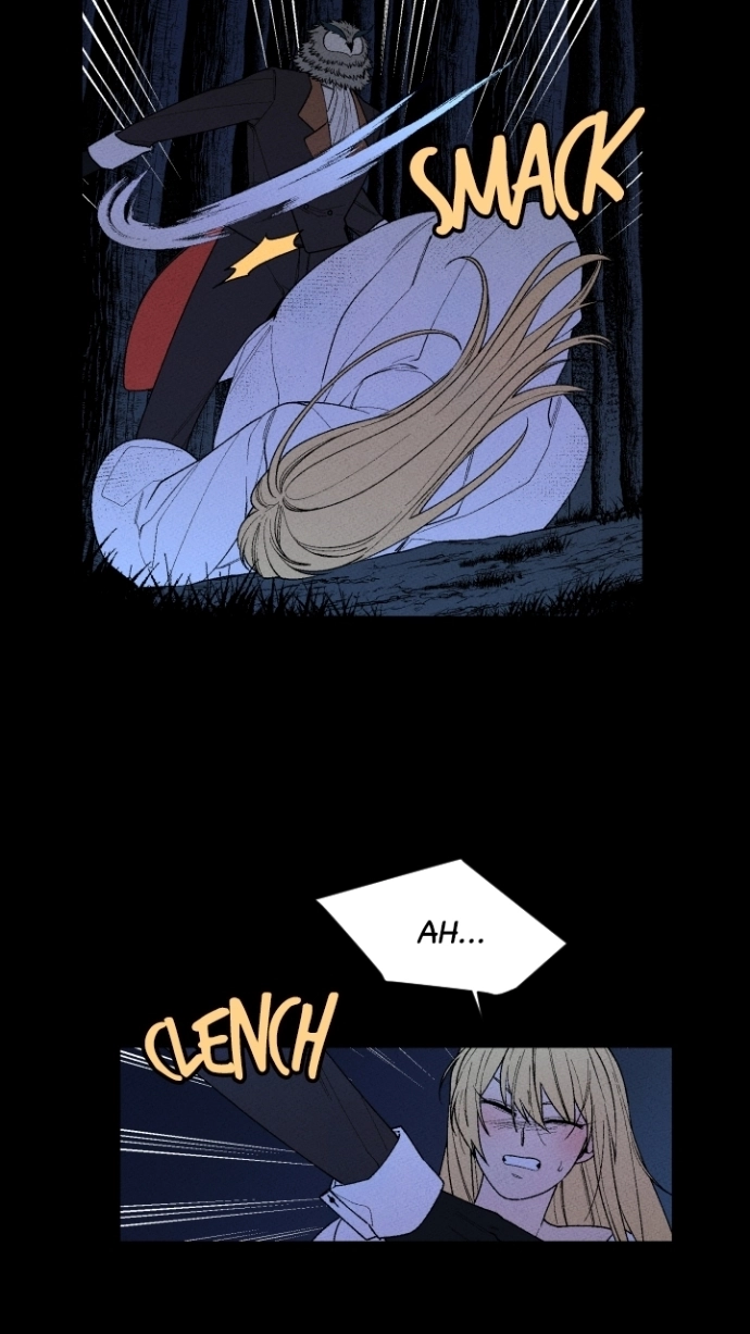 Maid in Heaven Chapter 56 page 4 - 