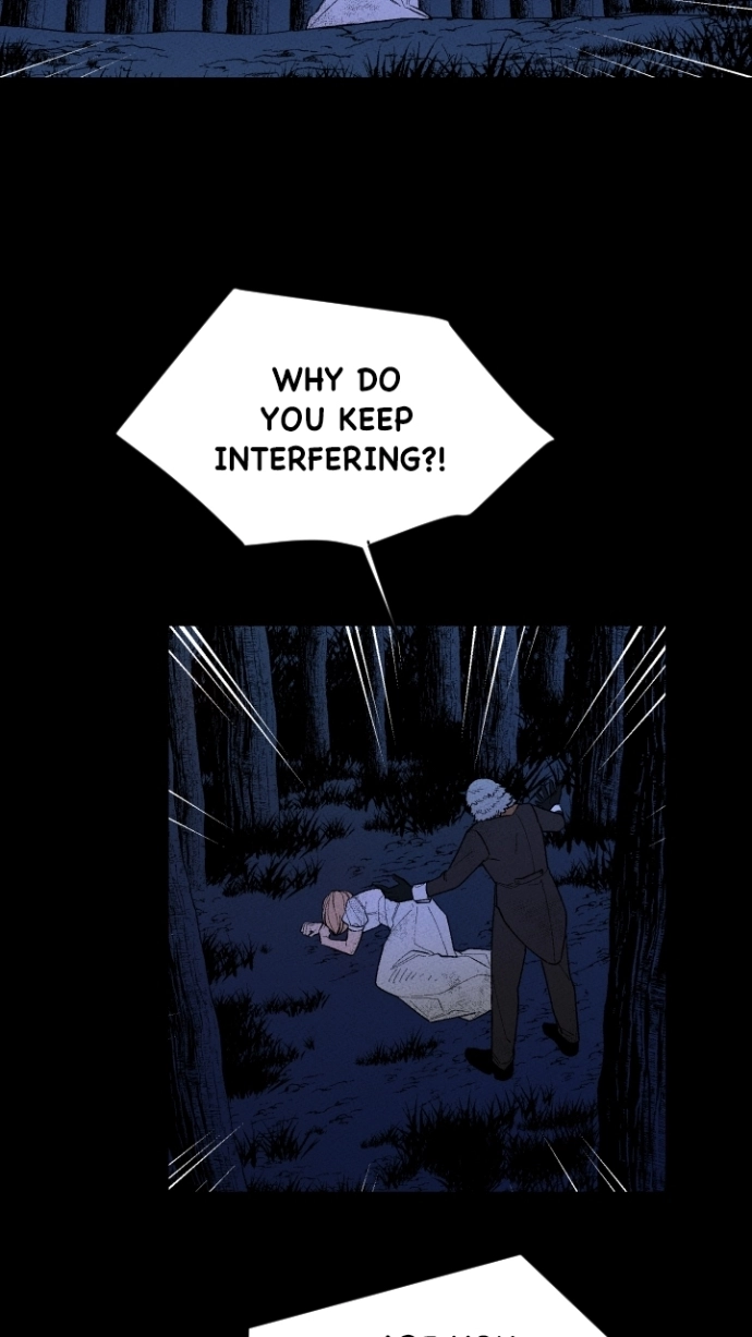 Maid in Heaven Chapter 56 page 31 - 
