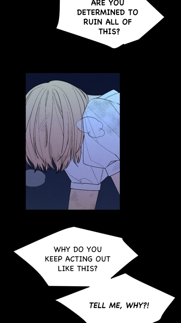 Maid in Heaven Chapter 56 page 32 - 