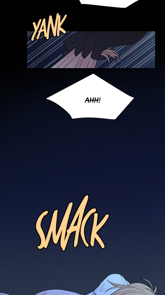 Maid in Heaven Chapter 56 page 33 - 