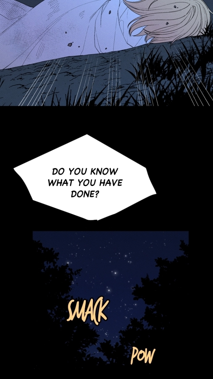 Maid in Heaven Chapter 56 page 34 - 