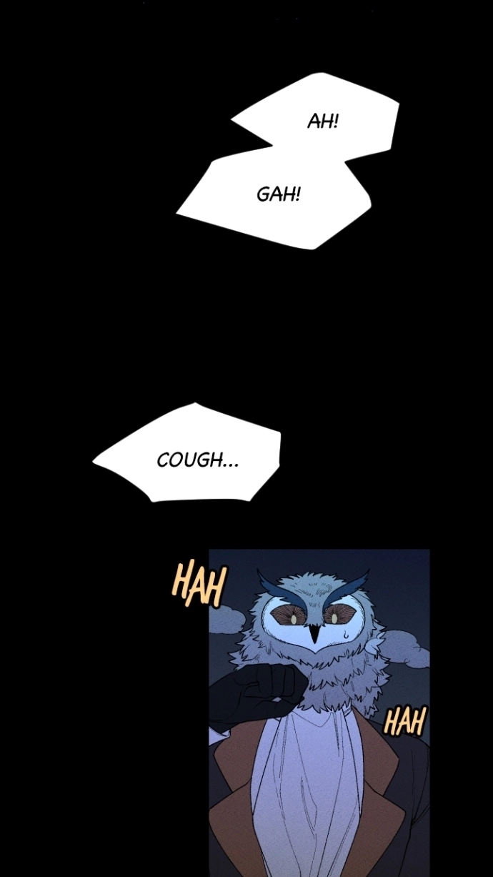 Maid in Heaven Chapter 56 page 35 - 