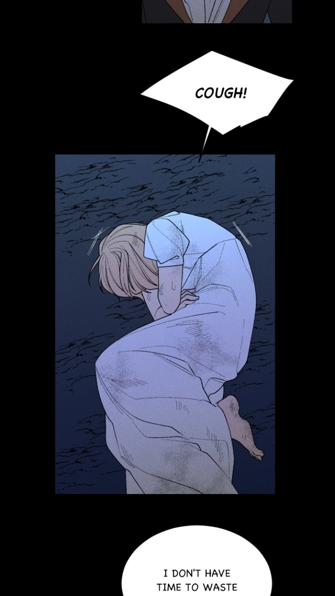 Maid in Heaven Chapter 56 page 36 - 