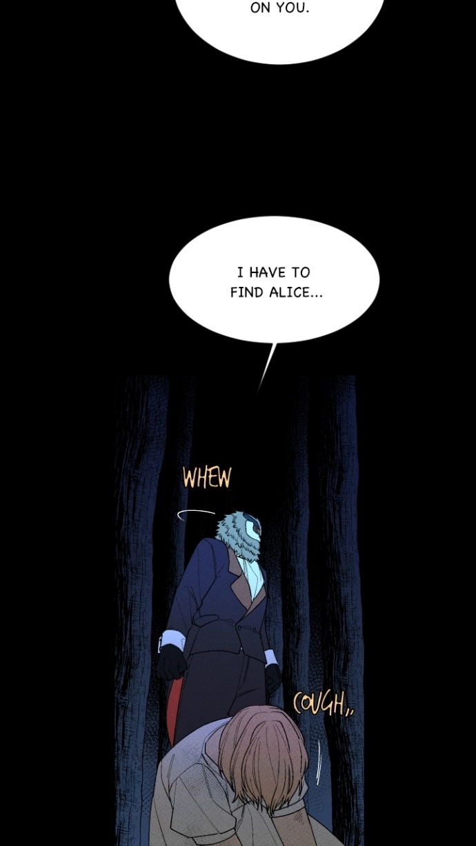 Maid in Heaven Chapter 56 page 37 - 