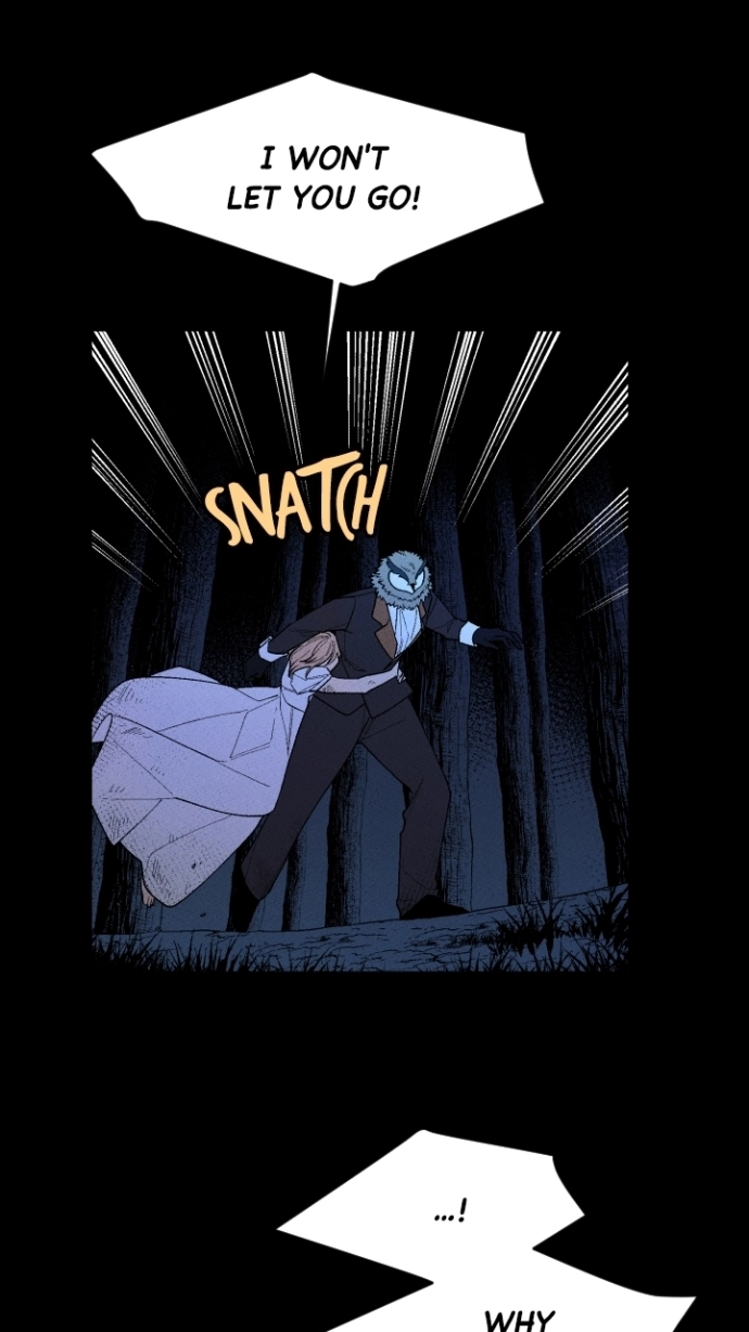 Maid in Heaven Chapter 56 page 39 - 