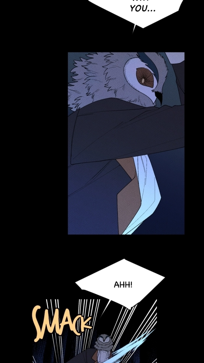 Maid in Heaven Chapter 56 page 40 - 