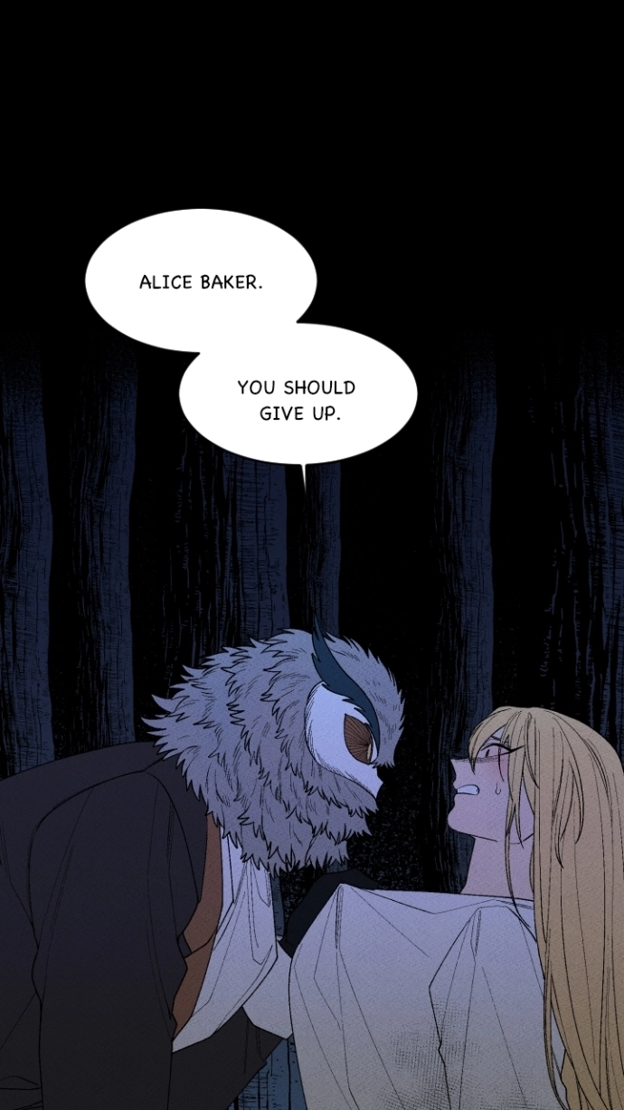 Maid in Heaven Chapter 56 page 5 - 