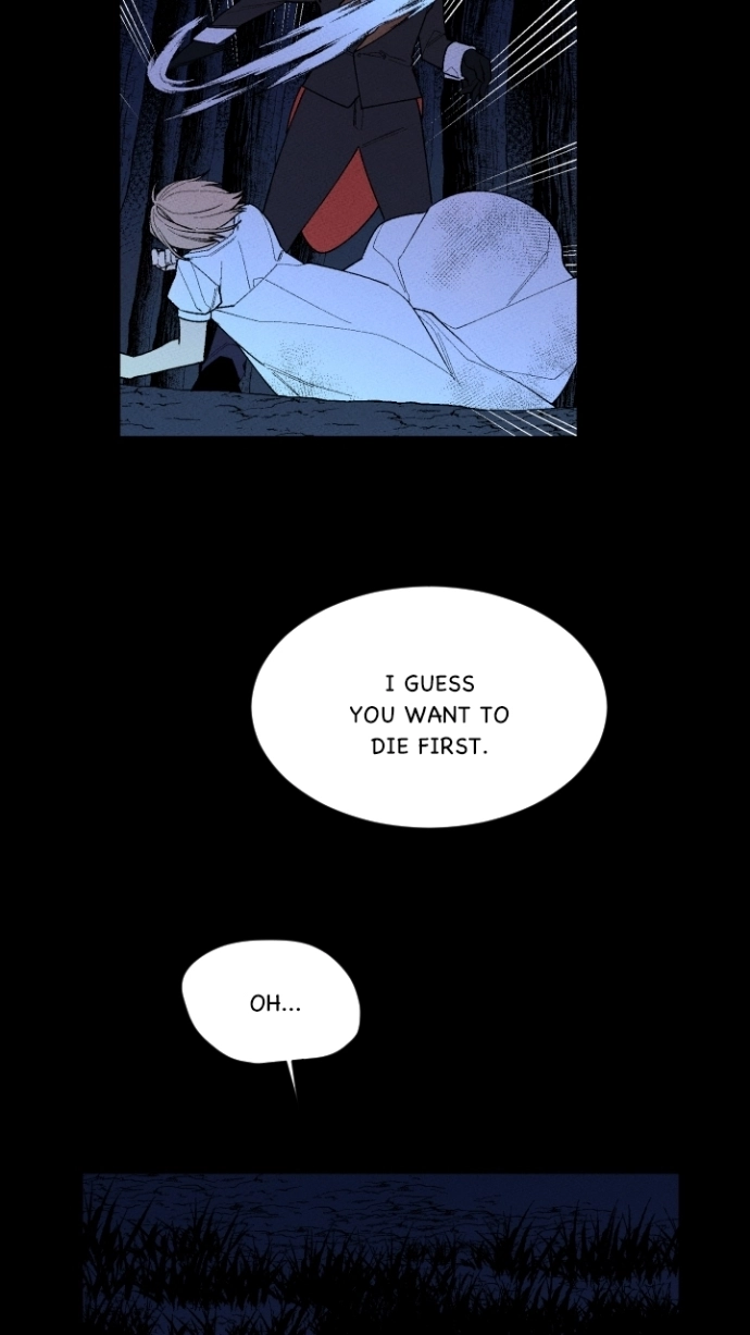 Maid in Heaven Chapter 56 page 41 - 