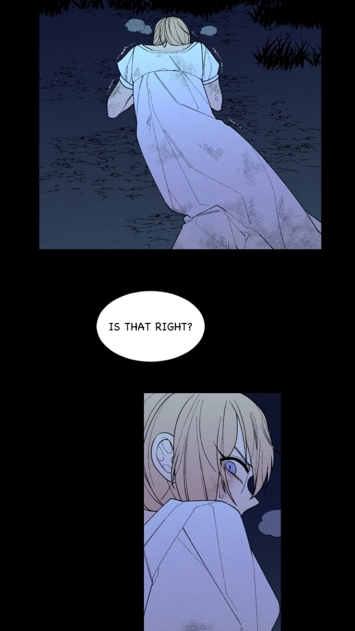 Maid in Heaven Chapter 56 page 42 - 