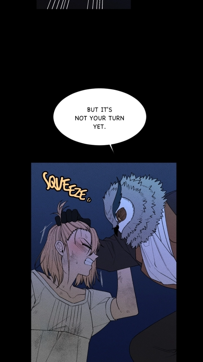 Maid in Heaven Chapter 56 page 44 - 