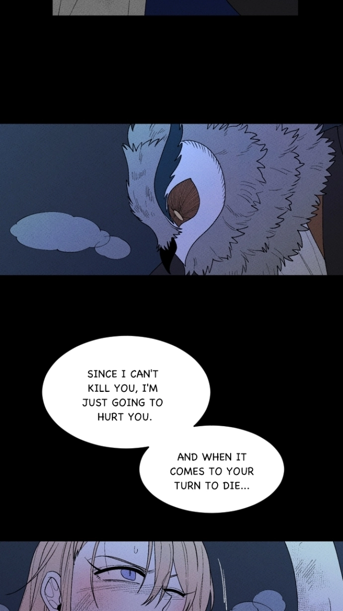 Maid in Heaven Chapter 56 page 45 - 