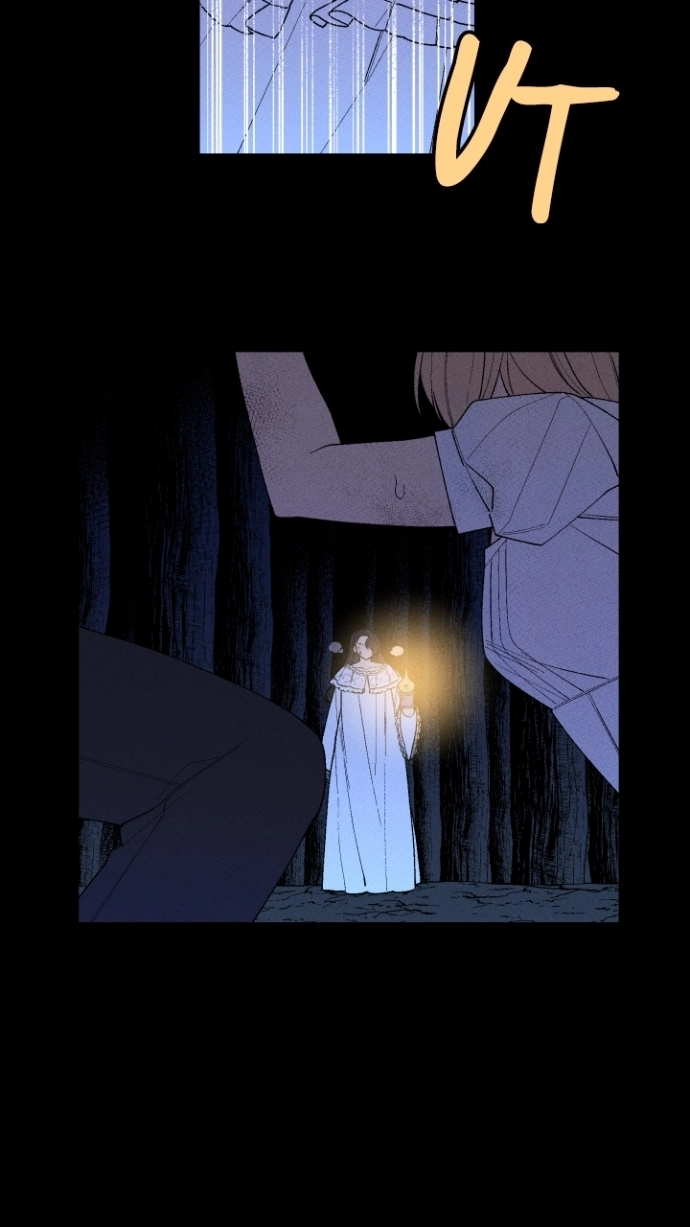 Maid in Heaven Chapter 56 page 47 - 