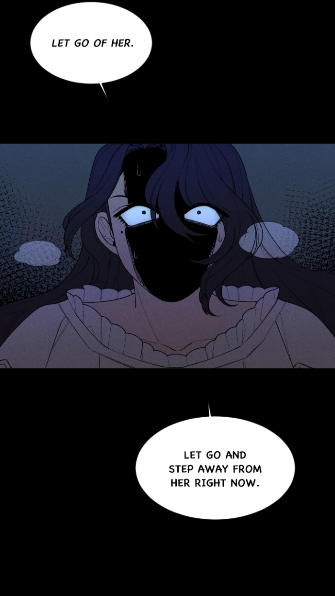 Maid in Heaven Chapter 56 page 50 - 