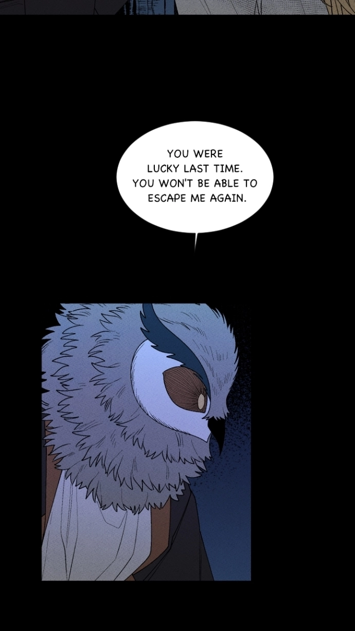 Maid in Heaven Chapter 56 page 6 - 
