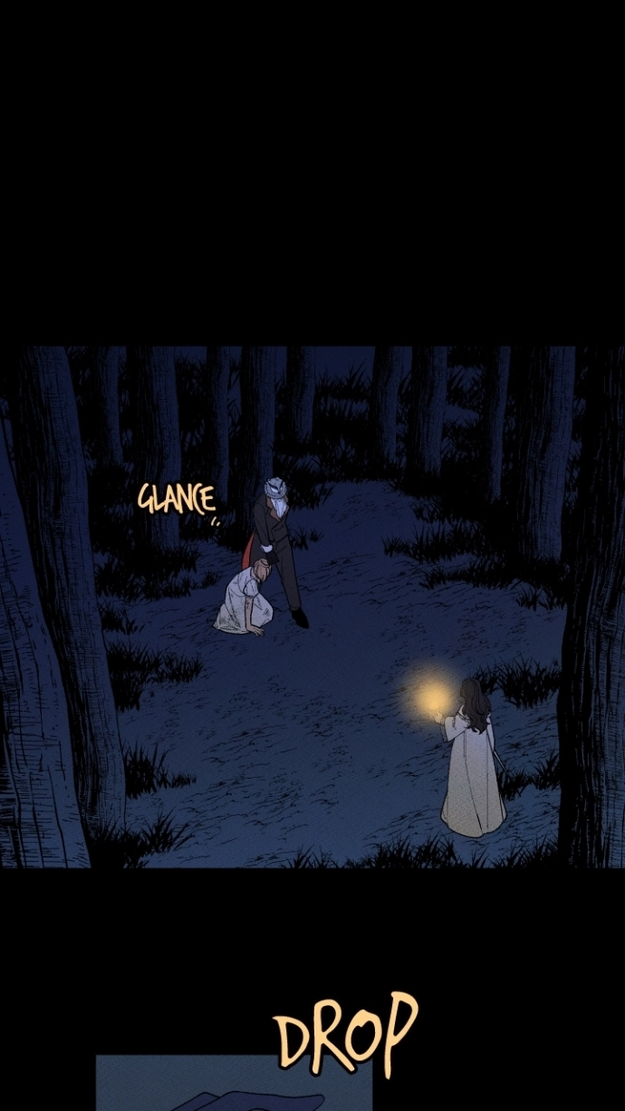 Maid in Heaven Chapter 56 page 53 - 