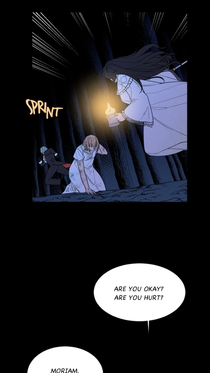 Maid in Heaven Chapter 56 page 55 - 