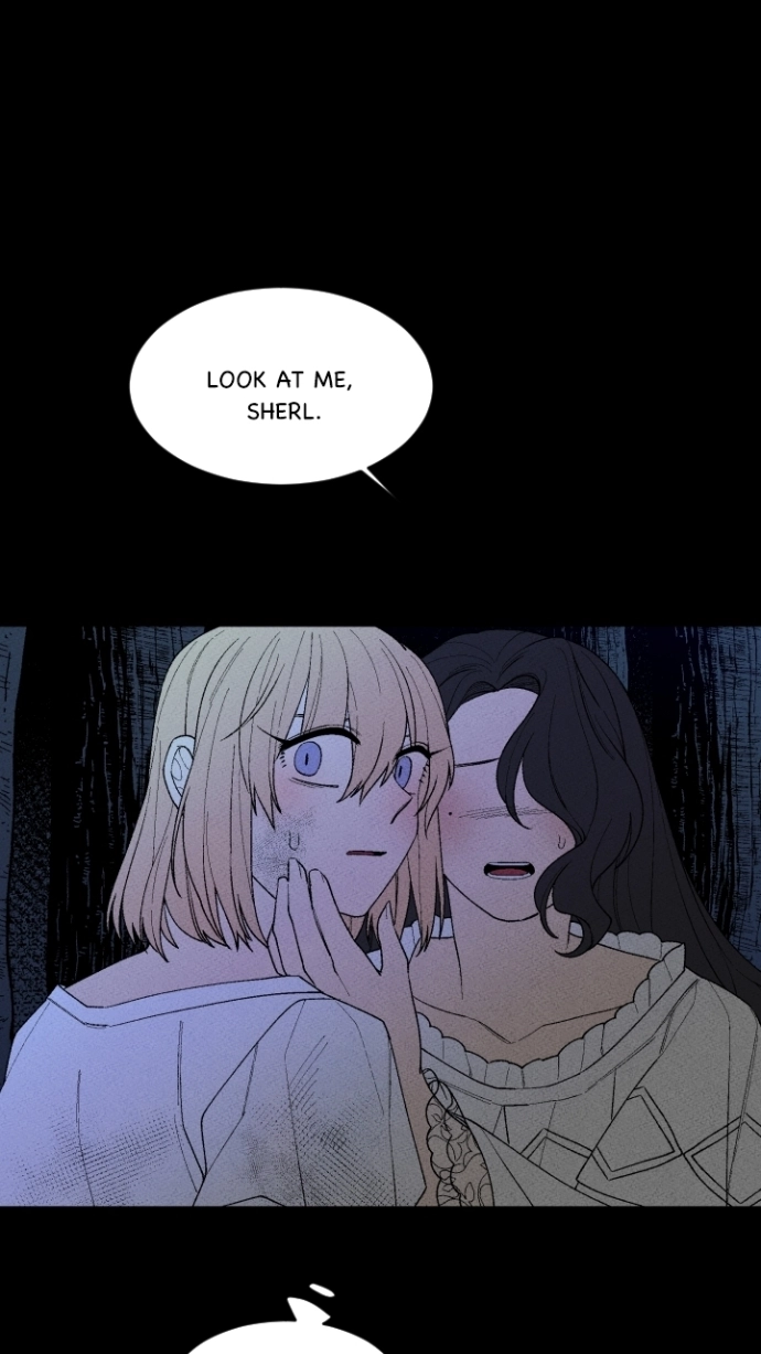 Maid in Heaven Chapter 56 page 57 - 