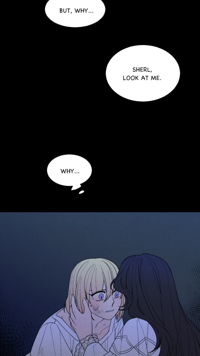 Maid in Heaven Chapter 56 page 58 - 