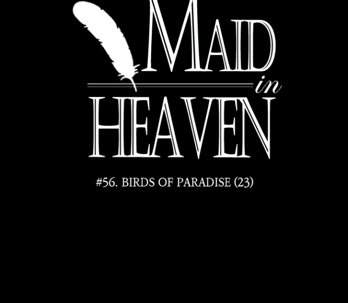 Maid in Heaven Chapter 56 page 60 - 