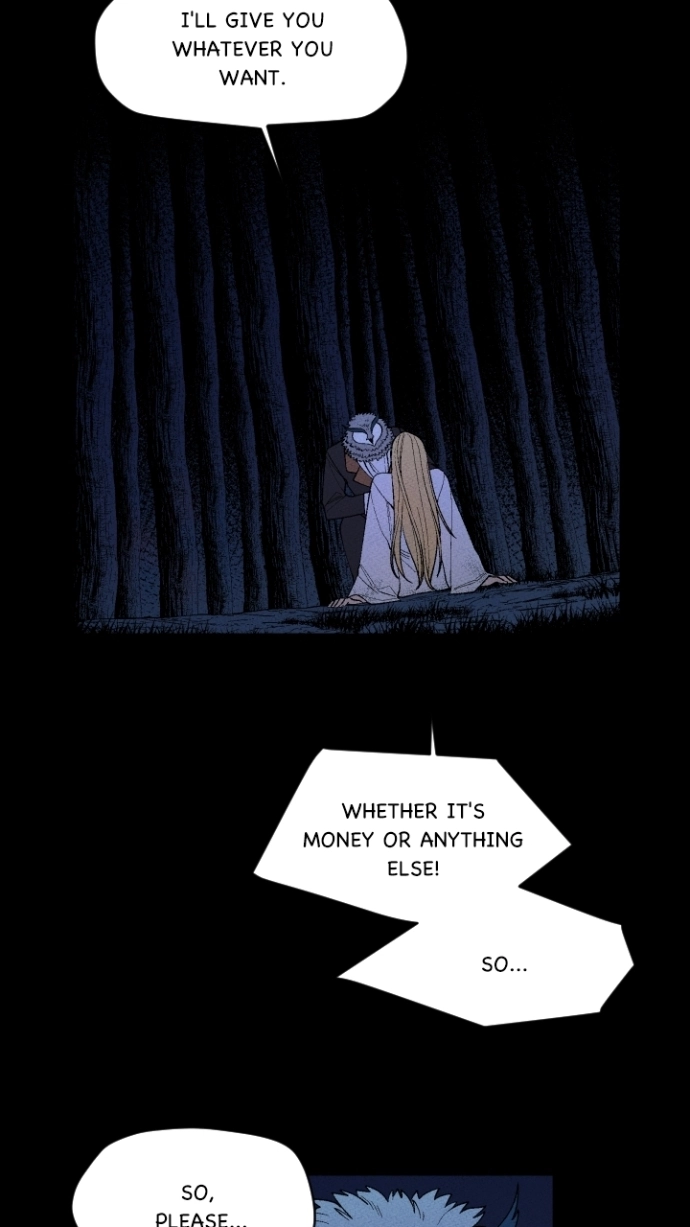 Maid in Heaven Chapter 56 page 8 - 