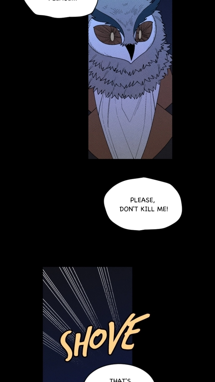 Maid in Heaven Chapter 56 page 9 - 