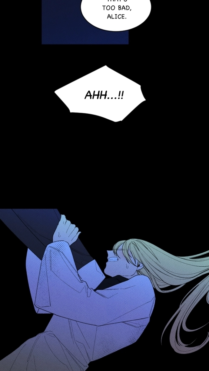 Maid in Heaven Chapter 56 page 10 - 