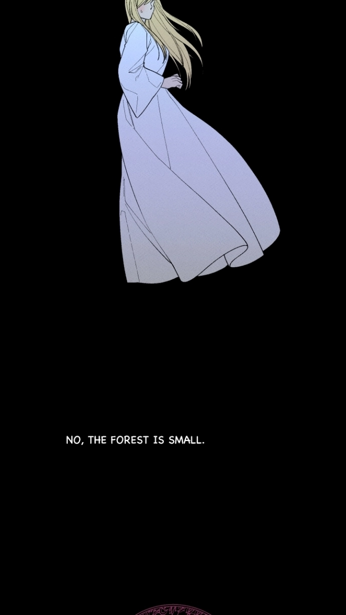 Maid in Heaven Chapter 57 page 11 - 